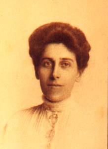 Esther May Rust 